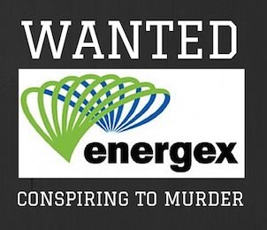 187 Wanted Energex