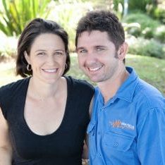 Solar Power Brisbane Mark and Wendy Solar Power Brisbane Mark and Wendy