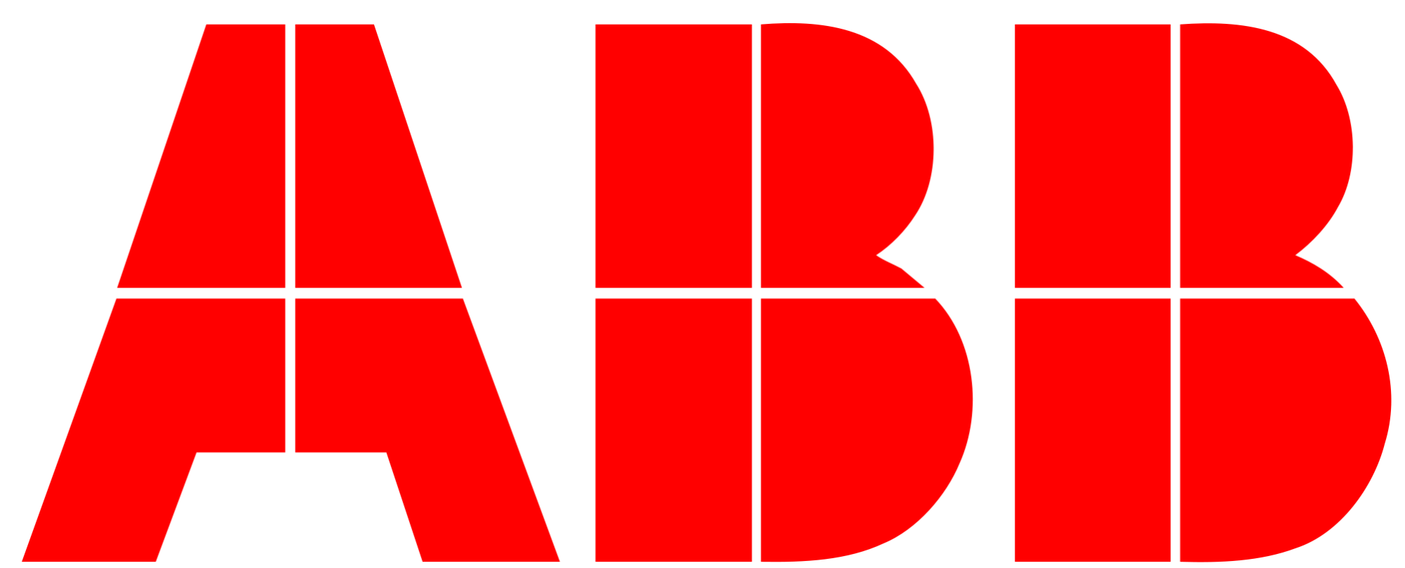 ABB inverter logo