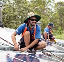 Solar Power Brisbane Alex