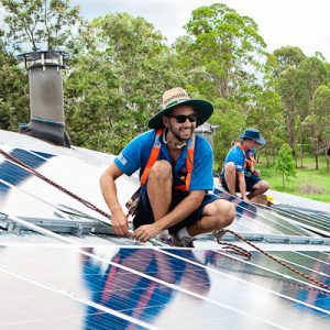 Solar Panels Repairs Brisbane