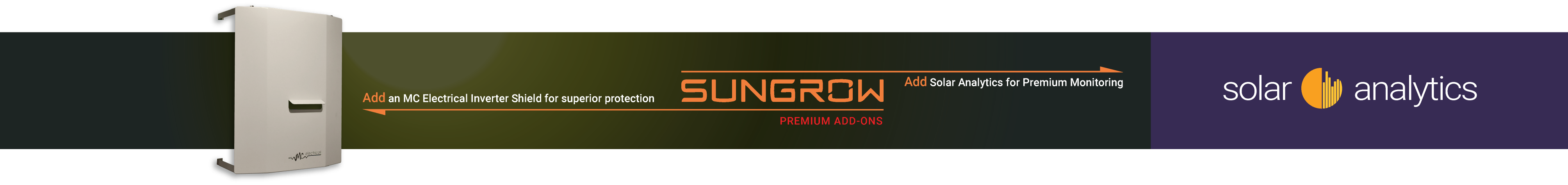 sungrow-inverter-shield-solar-analytics