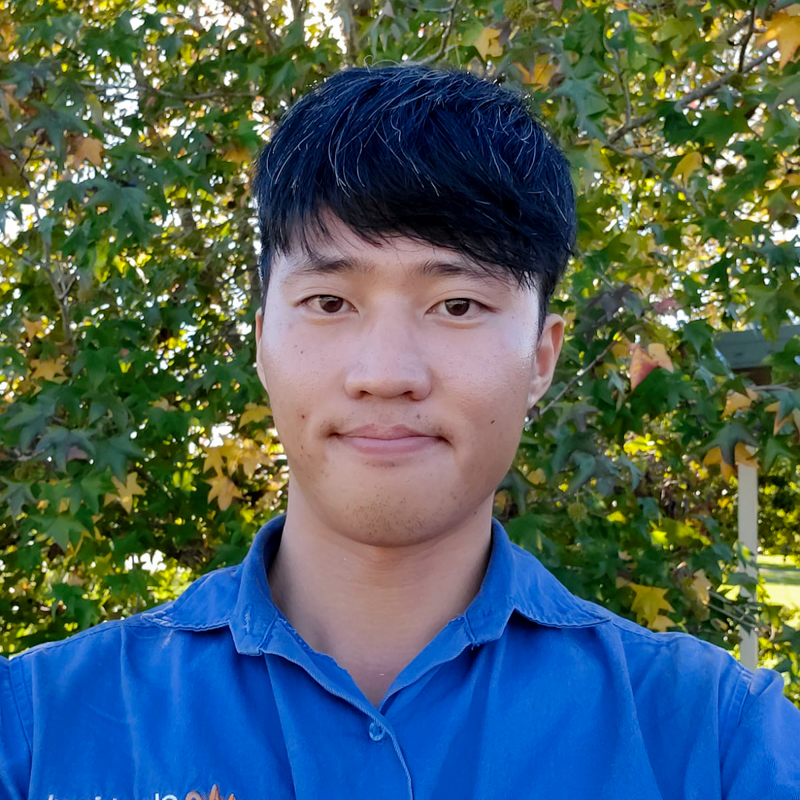 Nathan Hyun Solar Trade Assistant
