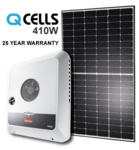 fronius-gen24-qcells-g10-410w